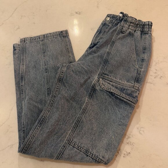 RSQ Cargo Jean Size 27 - Picture 4 of 5